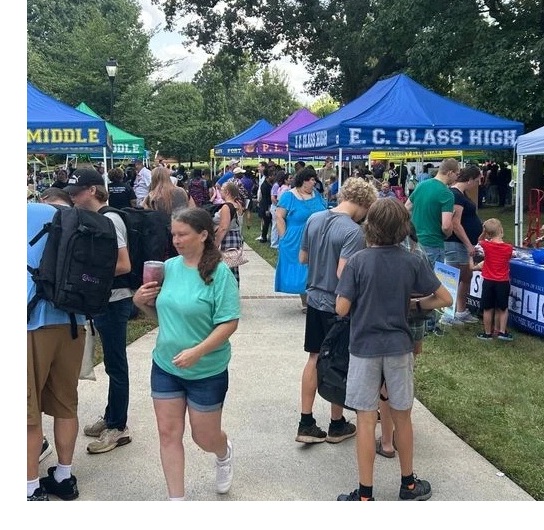 Back To School Exhibitor Image