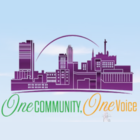 One Community One Voice Logo